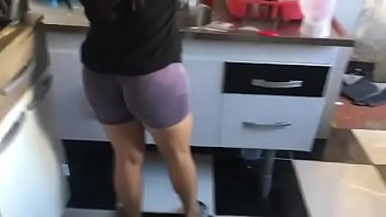 Preview 2 of Carla Latina Milf - Gostosa bunda maravilhosa