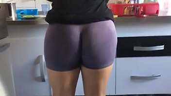 Preview 1 of Carla Latina Milf - Gostosa bunda maravilhosa