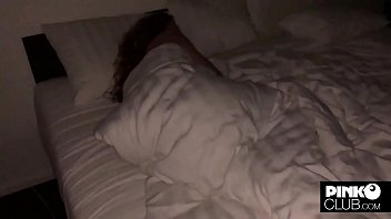 Preview 1 of Rwal Fanily Taboo Incezt - Angel Emily wants the whole cock in the ass with final pissing