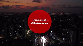Preview 1 of Pronindo Vidio - THE SPERM BANK