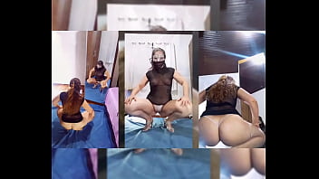 Preview 2 of Movis As Borno - Compilation of the best moments from the latest videos posted on Xvideos Red