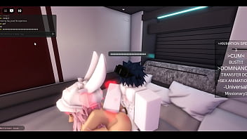 Preview 1 of Spin Woman - Le rompo el co&ntilde_o en Roblox