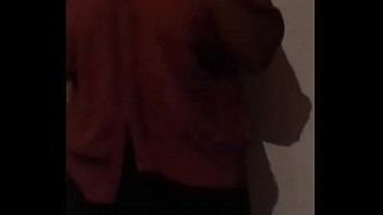 Preview 1 of Housewife Cheating On Hidden Cam - Fim do expediente e a morena t&aacute_ cheia de tes&atilde_o.