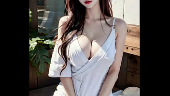 Preview 1 of With Famliy - (3D ANIMATED AI-GENERATED MODELS) trip to hot springs (with pussy masturbation ASMR sound!)