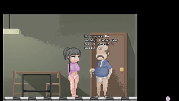 Preview 4 of Cheat With Sex - Horny Nights - A Ton Pixels