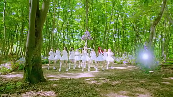 Preview 2 of Jordy Ellninno Polla - Loona - Flip That [MV] #BOYCOTTBBC