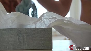 Preview 2 of 14yawrs - He Gets Off Watching Wife His Get Fucked - Lacy lennon,  Steve holmes