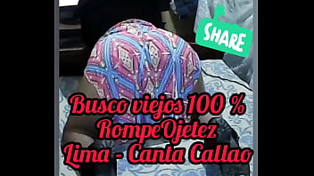 Preview 1 of Karinakapuri - Busco viejos Activos 100 % RompeOjetez en Lima Per&uacute_