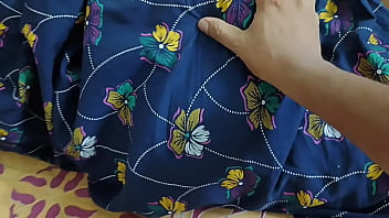 Preview 1 of Www Amerecanxx Video Com - My Desi Wife having morning sex