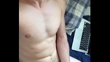 Preview 3 of Wwwxxxncome - horny boy moaning and masturbating