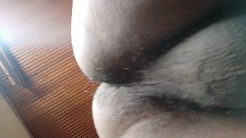 Preview 2 of Brunette Dirty Fuck