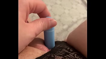 Preview 3 of Snape Fuck - Making myself cum with my toy