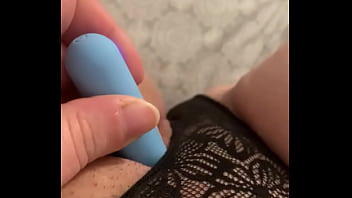 Preview 4 of Snape Fuck - Making myself cum with my toy