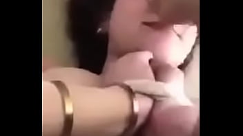 Preview 4 of Shemale Cum Slave Mouth - Verification video