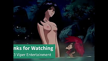 Preview 4 of Bunz4ever Hug Ass4 - The Adventures of Kotetsu Media History