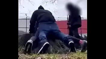 Preview 2 of Fanny Sexy Vedio Hd - Sex in the park