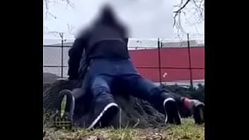 Preview 4 of Fanny Sexy Vedio Hd - Sex in the park