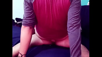 Preview 1 of Hot Norway Poran - Hetero se intenta coger a gay por dinero,  pero no lo logra
