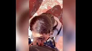 Preview 4 of Fonra Xxx Vibeo - Sexo por DINERO! Le ofrezco DINERO a SE&Ntilde_ORA Mexicana Sumisa que Estaba Esperando su Cami&oacute_n para Irse a Trabajar! Le Doy Dinero para que me la CHUPE en la CALLE y no Vaya a Trabajar! PARTE #1