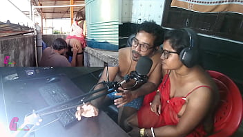 Preview 3 of Boobs Pusa - अग्नि भाबी ने दिया रिएक्शन्स