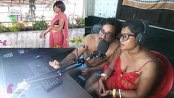Preview 1 of Boobs Pusa - अग्नि भाबी ने दिया रिएक्शन्स