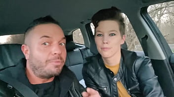 Preview 1 of Geag Bang - NEWCOMER LARA 30 OHNE KONDOM GEFICKT