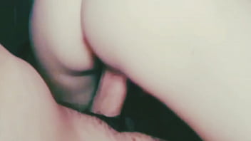 Preview 2 of Dkvmuavud - little skinny young woman loves it rough
