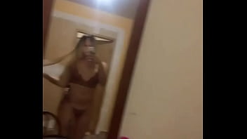 Preview 4 of Mom Son Movie Sex Vedios - Lavinha Japa Acompanhante