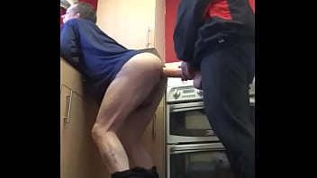 Preview 1 of Hot Brown Pussy - bisexual gay male would let you walk up from behind him pull his pants down and fuck his ass no matter what the size of your cock is part 19