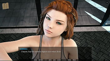 Preview 4 of Huge Porn Toilet Spy - Tales From The Unending Void 95
