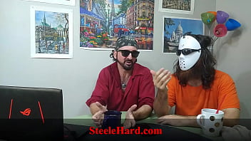 Preview 2 of My Excitement - The last Steele Hard Podcast in english