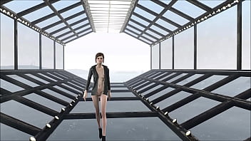 Preview 4 of Malay Kakak Angkat - Fallout 4 Fashion number 204