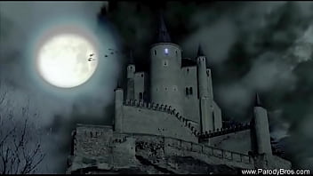 Preview 1 of Italian Castig - The Wizard Of Oz Parody Gets Kinky Enjoyment To Feel