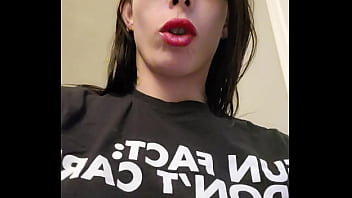 Preview 4 of Boy Robbery For Sex In The Car - Verification video