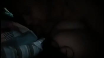Preview 1 of Peeping John With Black Mn - libog si kumare
