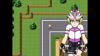 Preview 2 of Bacha Kisy Hota H - Flashcycling Part 2 Doing some races