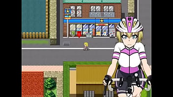 Preview 1 of Bacha Kisy Hota H - Flashcycling Part 2 Doing some races