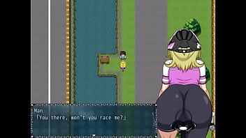 Preview 4 of Bacha Kisy Hota H - Flashcycling Part 2 Doing some races