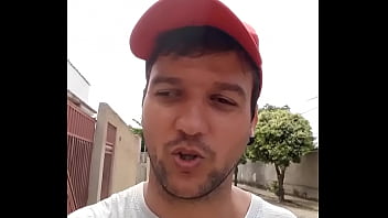 Preview 4 of Argentina Video Probido - O grito mais famoso da cidade