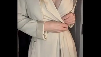 Preview 2 of Xnxx B H - Imagine I was at your door like this