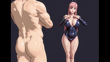 Preview 3 of Soniliyon Video - Zero&#039_s sexy dance