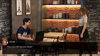 Preview 2 of Hidden Com Massage - OathOfLoyalty  JONSINDIAN PART 1