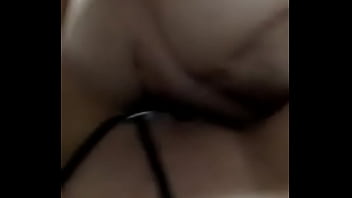 Preview 1 of Dindigul Aunty Selfi - La lleno de leche