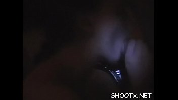 Preview 2 of Hardest Roughest Sex - Stick riding delight from aroused barely legal Tanya