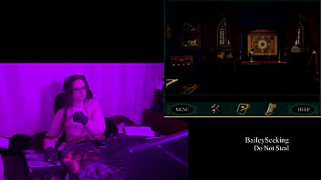 Preview 2 of 3xhd Video - Blackmoor Manor Play Through part 2