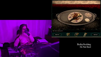 Preview 3 of 3xhd Video - Blackmoor Manor Play Through part 2