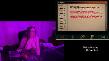 Preview 4 of 3xhd Video - Blackmoor Manor Play Through part 2