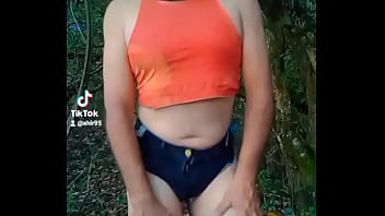 Preview 2 of Pragnenet - Aquela sentada que eu adoro