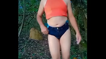 Preview 3 of Pragnenet - Aquela sentada que eu adoro