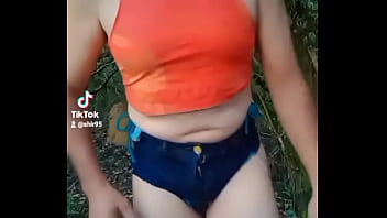 Preview 1 of Pragnenet - Aquela sentada que eu adoro